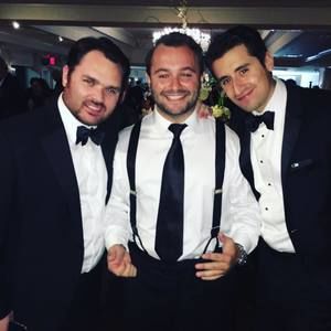 Meet your Posher, Max